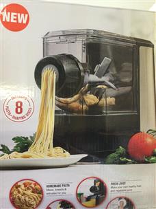 Emeril Lagasse Pasta & Beyond Pasta and Noodle Maker by Emeril